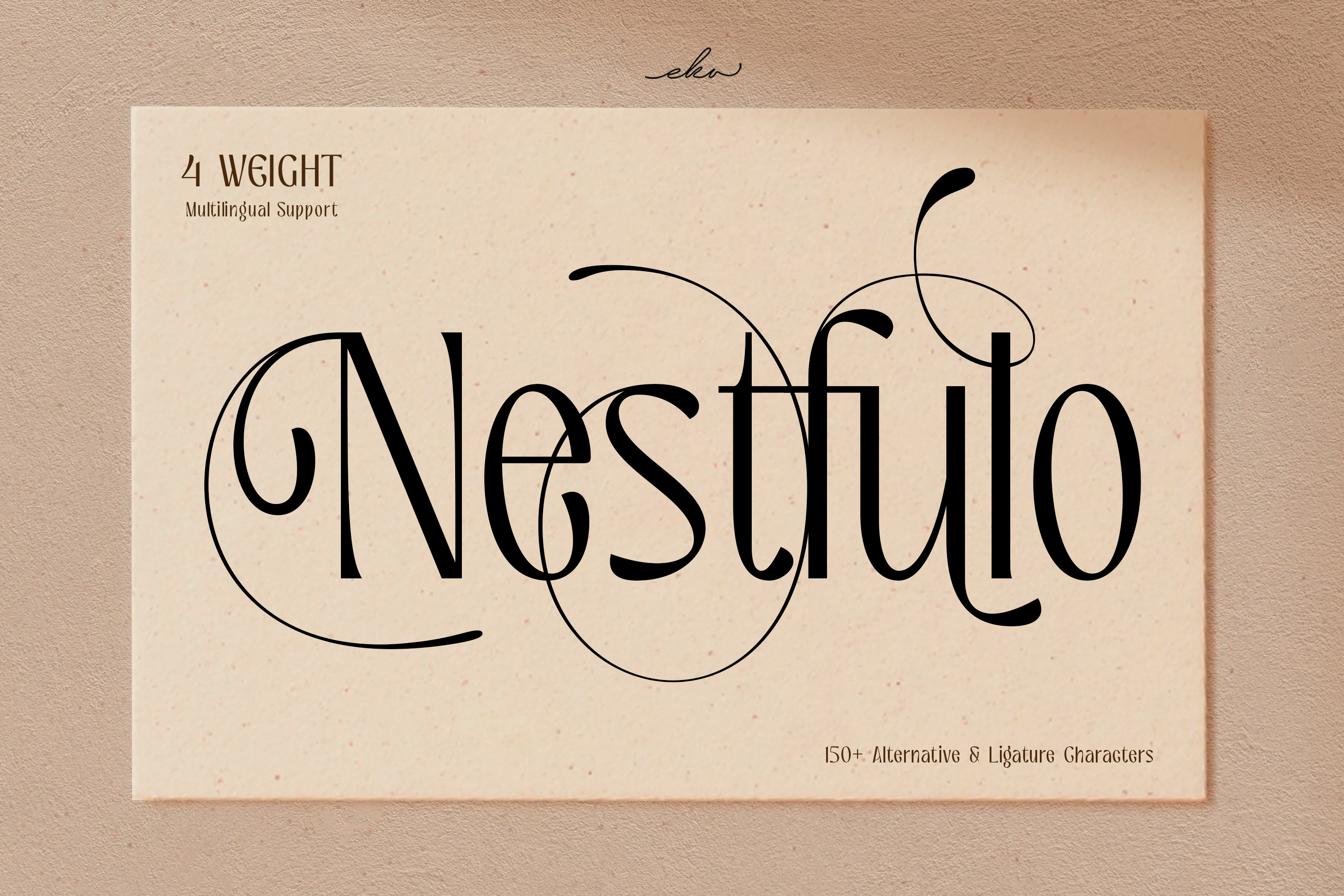 Signature Script Preview 2